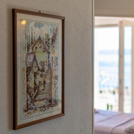 Trstenik Beach Apartment Split Exterior foto